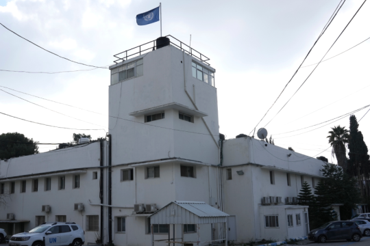 UNRWA